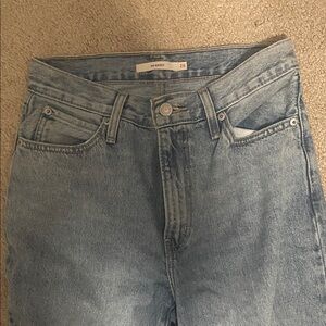 Levi’s 94 Baggy jeans size 26 Light Blue Straight Leg Jeans